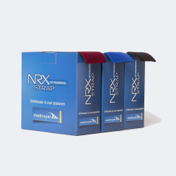 NRX COLORS