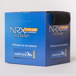 NRX +PLUS