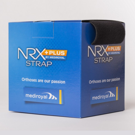 NRX +PLUS
