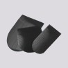 Chiusure NRX - Velcro pretagliato