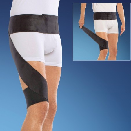 Kit per la rotazione dell’anca